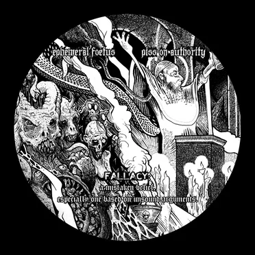Ephemeral Foetus