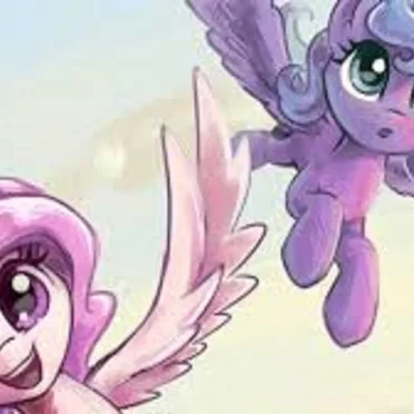 Fall to the clouds (Firehoof remix)