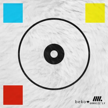 beko_grrrizzly by Various Artists - album cover