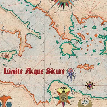 Limite Acque Sicure by Limite Acque Sicure - album cover