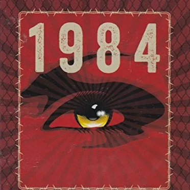 1984: For the Love of Big Brother (Original Score)