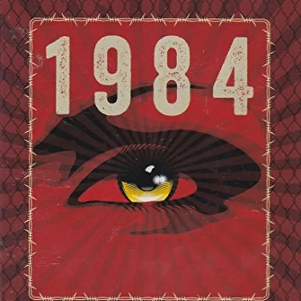 1984: For the Love of Big Brother (Original Score)
