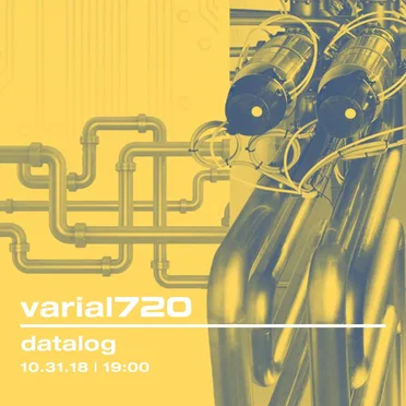 LIVE LOG: varial720 10-31-2018 by QUEEN - album cover