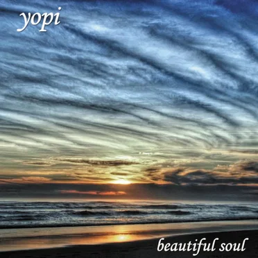 Beautiful Soul by Yopi - album cover