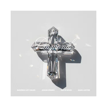 Diamond (I See the Glory)