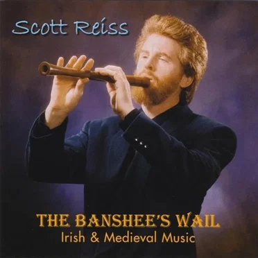 The Banshee's Wail, Irish & Medieval Music