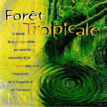 Forêt tropicale