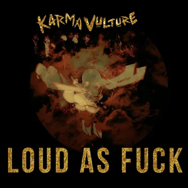 Loud as Fuck