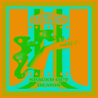 Spaced Out Demos