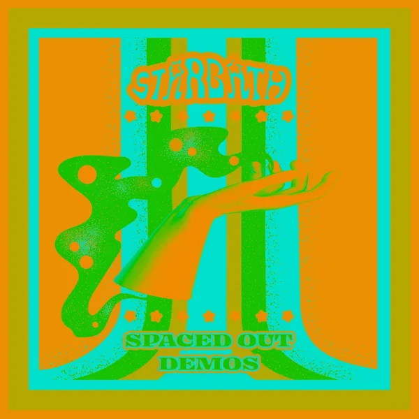Spaced Out Demos