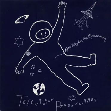 Goodnight Mr Spaceman