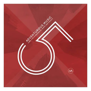 AM 5th Anniversary by Various Artists - album cover