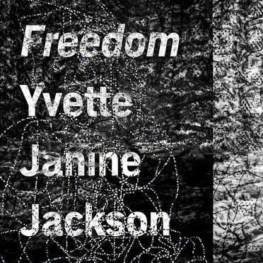 Freedom by Yvette Janine Jackson - album cover