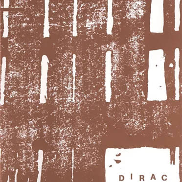 Emphasis by Dirac - album cover