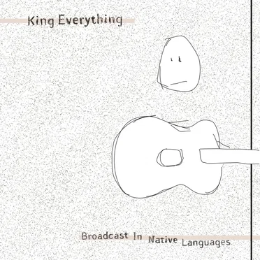 Broadcast In Native Languages