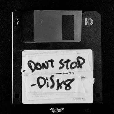 Don’t Stop