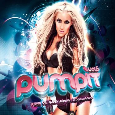Pump It, Vol. 6