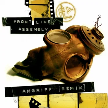 Angriff (remix)