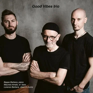 Good Vibes Trio