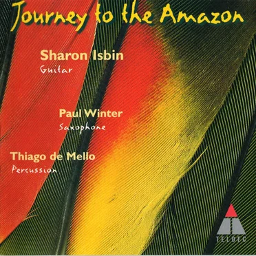 Journey to the Amazon
