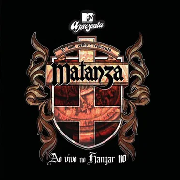 MTV Apresenta: Matanza