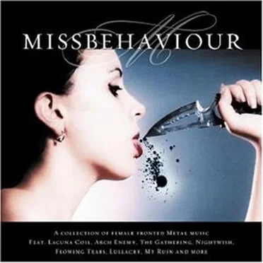 Missbehaviour by Various Artists - album cover