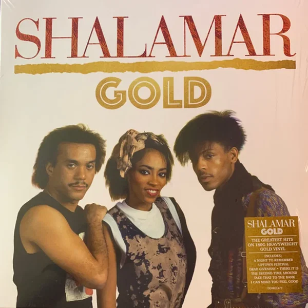Gold