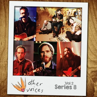 Other Voices: Series 8, Volume 2 by Various Artists - album cover