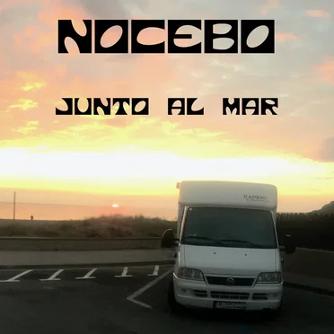 J.A.M. (Junto al Mar) by Nocebo - album cover