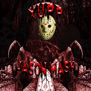 Jason Mask