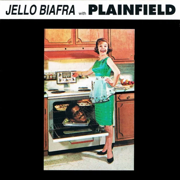 Jello Biafra With Plainfield