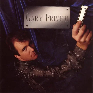 Gary Primich