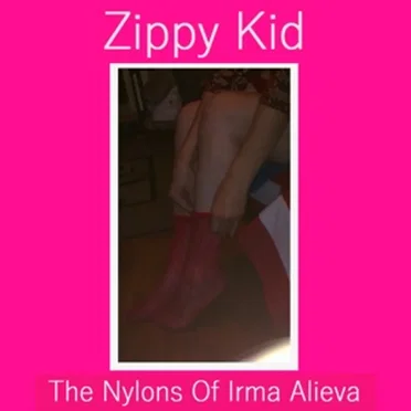 The Nylons of Irma Alieva