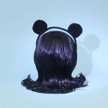 If This Means You… by Headphone Hair - album cover