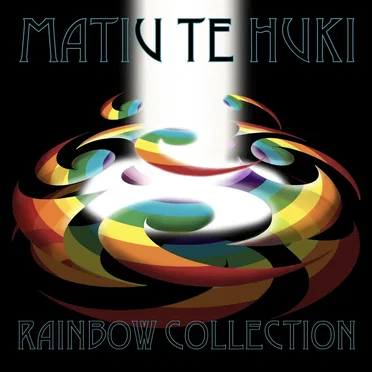 Rainbow Collection