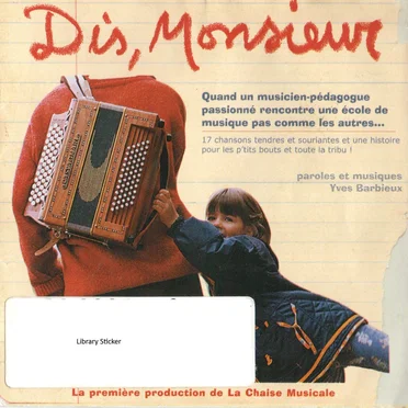 Yves Barbieux