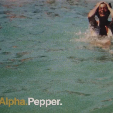 Pepper