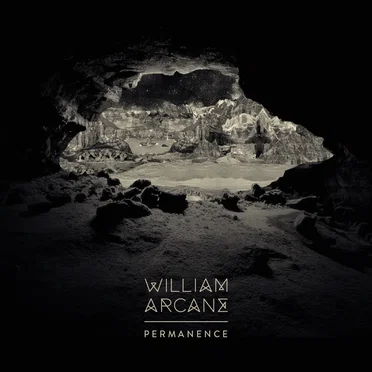Permanence by William Arcane - album cover
