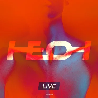 Неон (live)