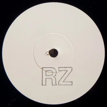 Rupez by Rezzett - album cover