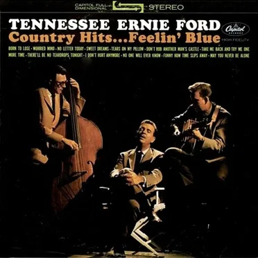 Country Hits…Feelin’ Blue