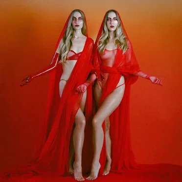 I Am Your God by MOTHERMARY - album cover