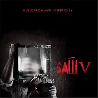 Saw V by Various Artists - album cover