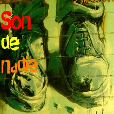 Son de Nadie