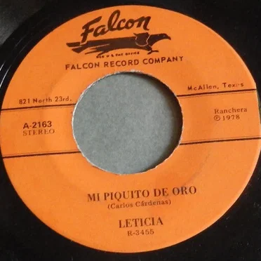 Mi piquito de oro / Siguele mi amor