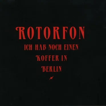 Rotorfon