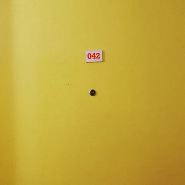 EXPÉRIENCE 042 by 042 - album cover