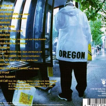 Speakin Upon a Million