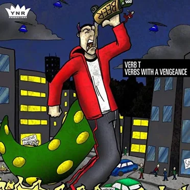 Verbs With a Vengeance