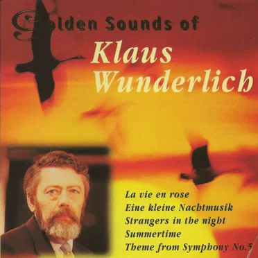 Golden Sounds of Klaus Wunderlich